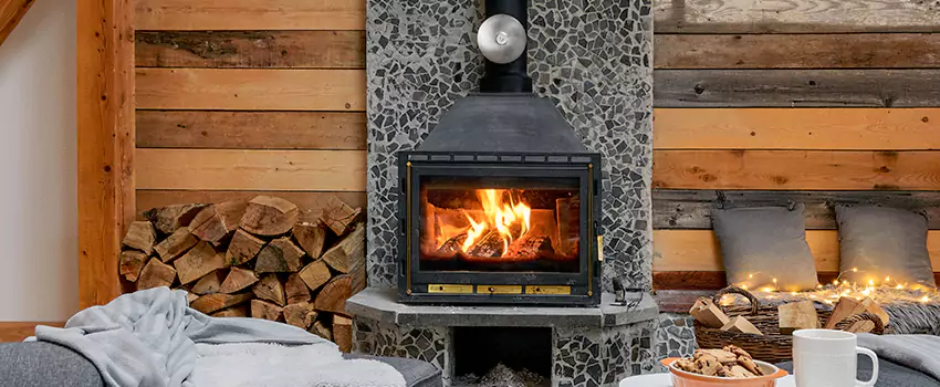 Affordable Wood Fireplace Fixing Solutions in Ballwin, Missouri