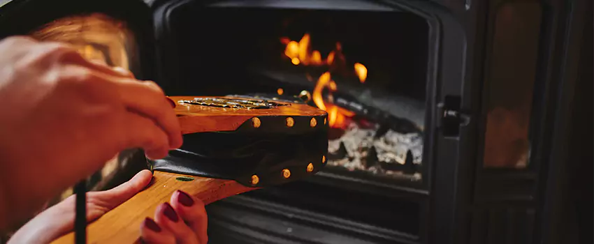 Cost of Wood Furnace Repair and Installation Services in Ballwin, MO