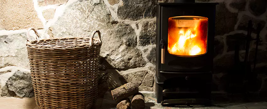 Wood Stove Fire Bricks Cleaning Services in Ballwin, Missouri