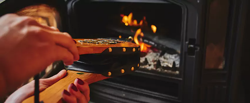 Wood Stove Grates Repair in Ballwin, Missouri